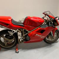 Ducati 916