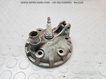 TESTATA CYLINDER KTM SX 250 1993 1997 MX GS 300 EX