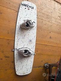 Tavola wakeboard  cm 130