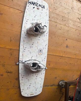 Tavola wakeboard  cm 130