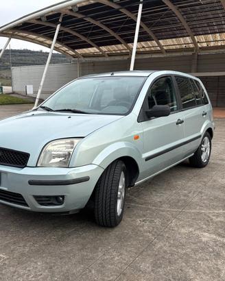 Ford Fusion 1.6 16V 5p. FRIZIONE NUOVA