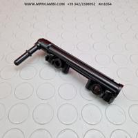 RAIL BENZINA x KAWASAKI Z 650 2020 2021 Z650 2022