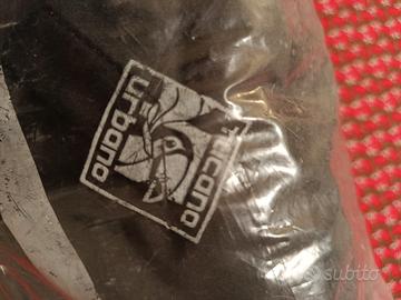 Tuta antipioggia Tucano Urbano - Taglia S