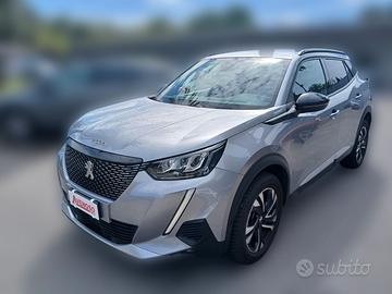 Peugeot 2008 PureTech 100 S&S Allure Pack