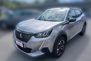 Peugeot 2008 PureTech 100 S&S Allure Pack