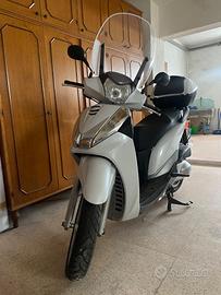 Honda sh 300