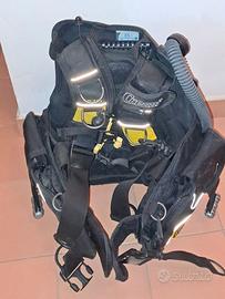 GAV Scubapro