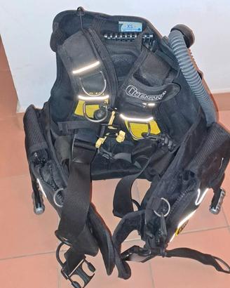GAV Scubapro