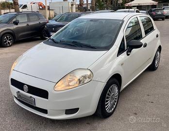 Fiat Grande Punto 1.3 MJT 75 CV 5 porte S&S Actual