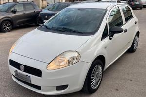 Fiat Grande Punto 1.3 MJT 75 CV 5 porte S&S Actual