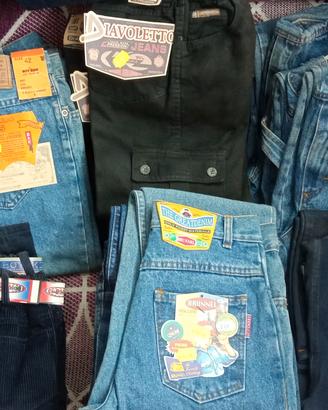 abbigliamento bambini 