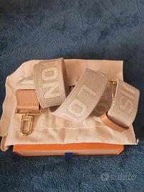 tracolla Louis Vuitton