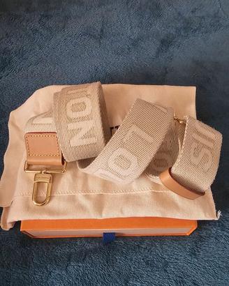 tracolla Louis Vuitton