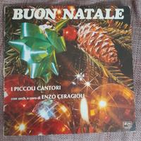 BUON NATALE 