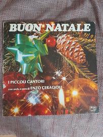 BUON NATALE 