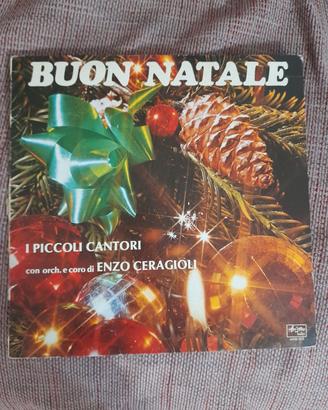 BUON NATALE 