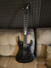 chitarra elettrica tributo 