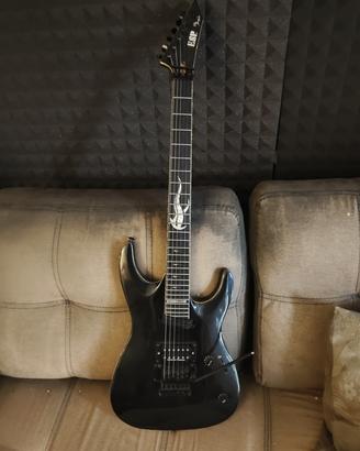 chitarra elettrica tributo 