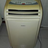 Condizionatore portatile