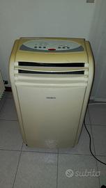 Condizionatore portatile