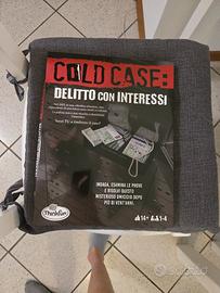 cold case-delitti irrisolti