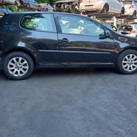 VW GOLF V 2005 SOLO PER RICAMBI