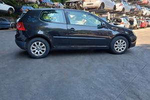 VW GOLF V 2005 SOLO PER RICAMBI