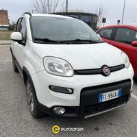 FIAT Panda 0.9 TwinAir Turbo S&S Trekking