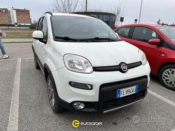 FIAT Panda 0.9 TwinAir Turbo S&S Trekking