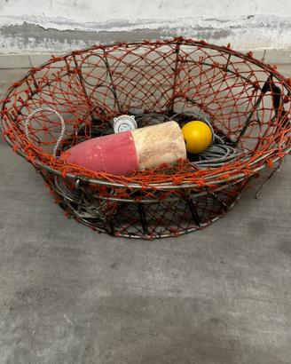 Nasse da pesca