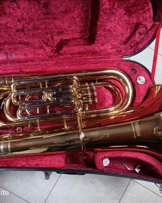Basso Tuba Yamaha YBB321 sib 4/4
