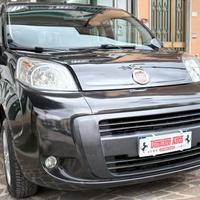Fiat Qubo 1.4 8V 77 CV Dynamic Natural Power IN OR