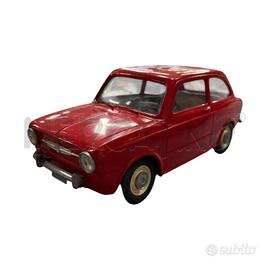 FIAT 850 POCHER TORINO