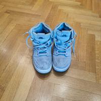 scarpa Nike Air Jordan n. 42