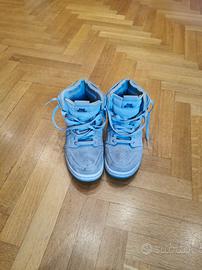 scarpa Nike Air Jordan n. 42