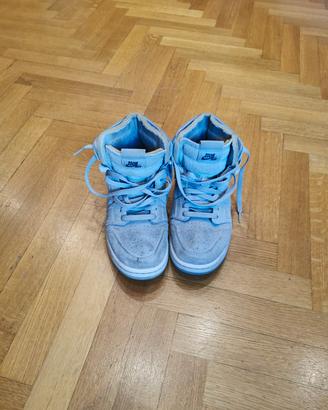 scarpa Nike Air Jordan n. 42