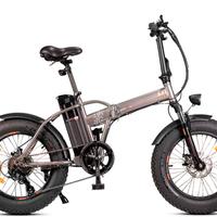 Bici Elettrica M1 Plus
