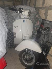 Vespa Px 150 2014