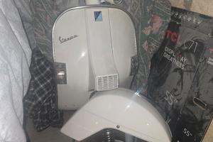 Vespa Px 150 2014