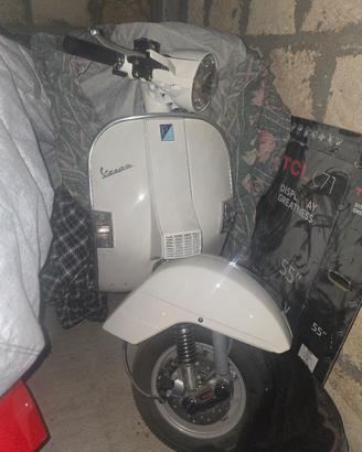 Vespa Px 150 2014