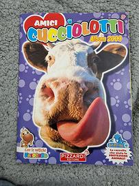 album amici cucciolotti 2009