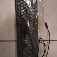 tastiera computer 