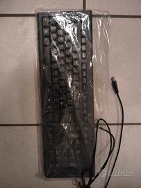 tastiera computer 