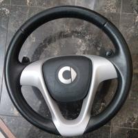 volante smart 451