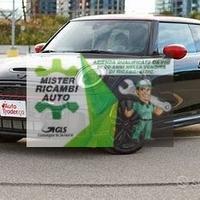 Ricambi Mini Cooper 2020/2023
