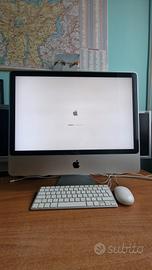IMac 2009