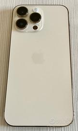 iPhone 14 Pro Max 256 gb ORO