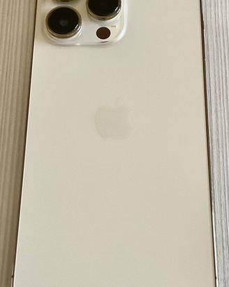 iPhone 14 Pro Max 256 gb ORO