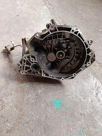 Cambio Corsa C 1.7D Anno 2002 Marce 5