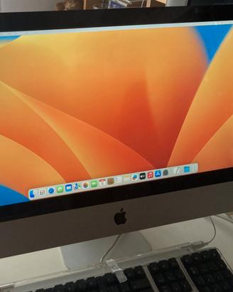 imac 21 2011 ssd DVD